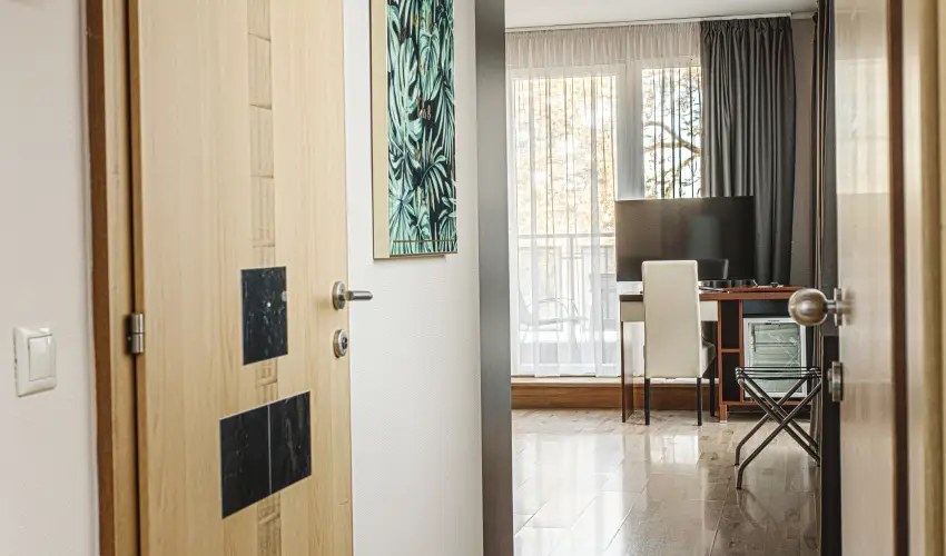 Holiday Beach Budapest Wellness Hotel with Sauna Park Budapest