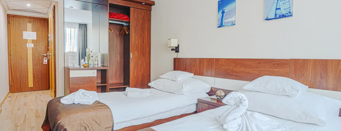 Holiday Beach Budapest Wellness Hotel with Sauna Park Budapest - Oktber 23. - teljes elrefizetssel