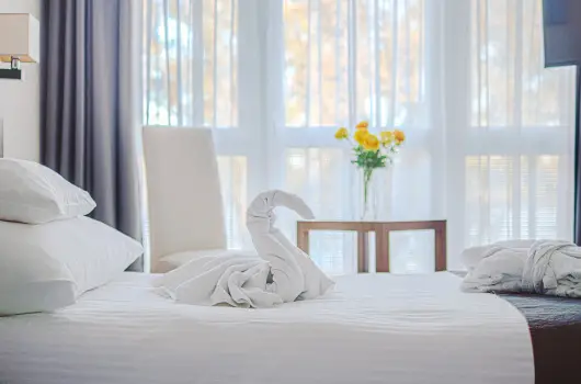 Holiday Beach Budapest Wellness Hotel with Sauna Park, Budapest, Esztergom - 33 km