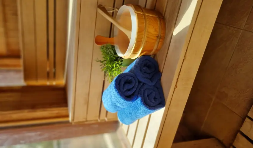 Holiday Beach Budapest Wellness Hotel with Sauna Park Budapest