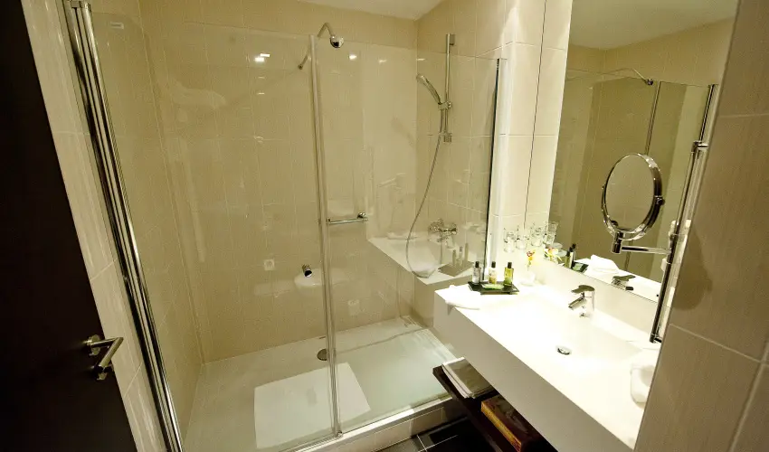 Abacus Business & Wellness Hotel Herceghalom