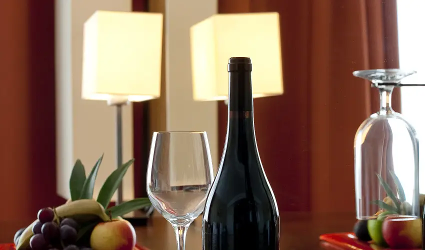 Abacus Business & Wellness Hotel Herceghalom