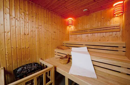 Abacus Business & Wellness Hotel, Herceghalom, Esztergom - 26 km