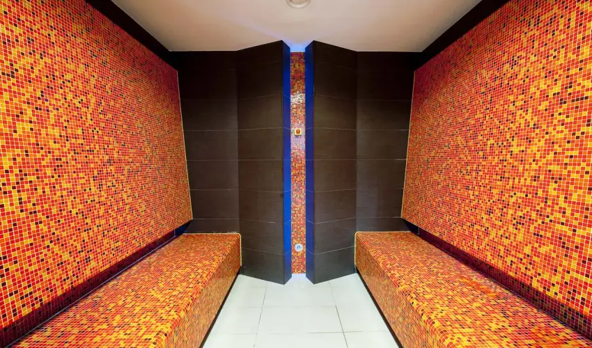 Abacus Business & Wellness Hotel Herceghalom