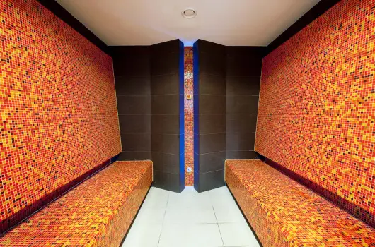 Abacus Business & Wellness Hotel, Herceghalom, Esztergom - 26 km