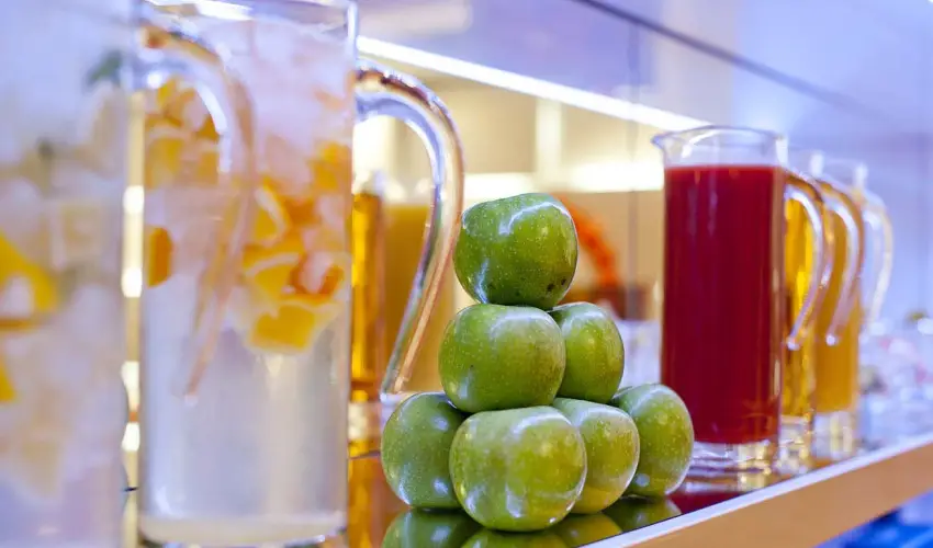 Abacus Business & Wellness Hotel Herceghalom