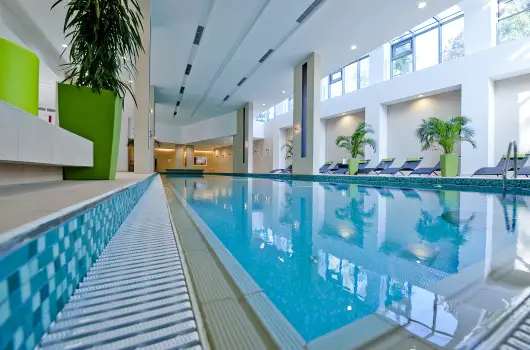 Abacus Business & Wellness Hotel, Herceghalom, Esztergom - 26 km