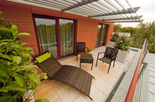 Abacus Business & Wellness Hotel, Herceghalom, Esztergom - 26 km