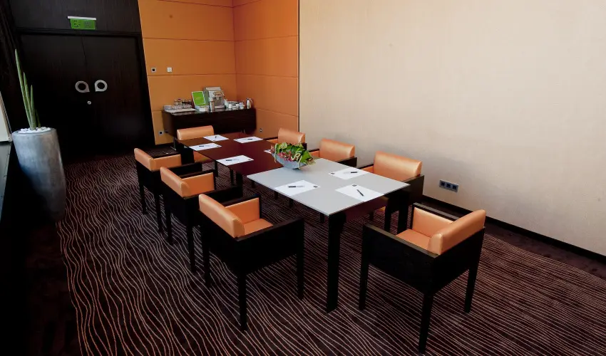 Abacus Business & Wellness Hotel Herceghalom