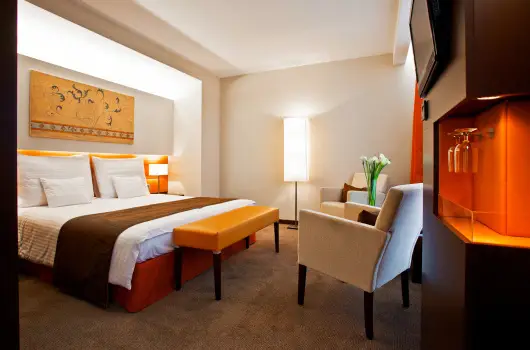 Abacus Business & Wellness Hotel, Herceghalom, Esztergom - 26 km