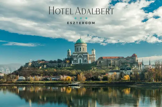 Hotel Adalbert - Szent Tams Hz, Esztergom