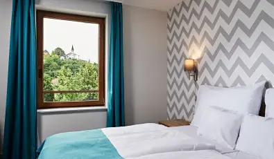 Hotel Adalbert - Szent Tams Hz Esztergom