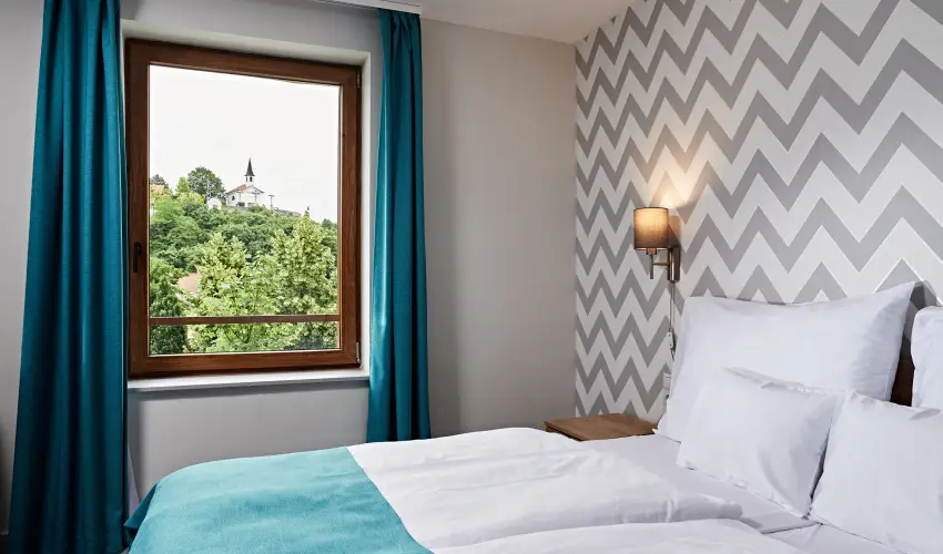 Hotel Adalbert - Szent Tams Hz Esztergom