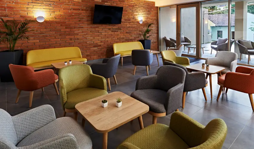 Hotel Adalbert - Szent Tams Hz Esztergom