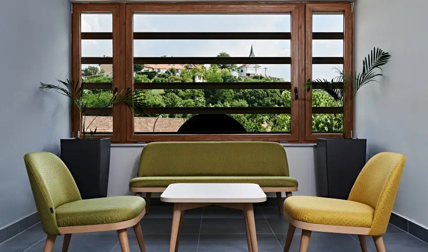 Hotel Adalbert - Szent Tams Hz Esztergom