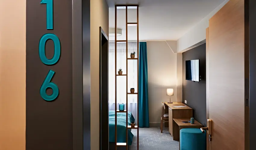 Hotel Adalbert - Szent Tams Hz Esztergom