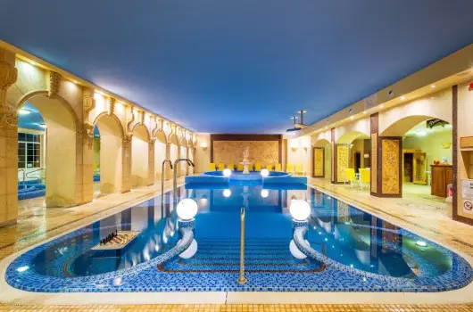 Hotel Bellevue, Esztergom