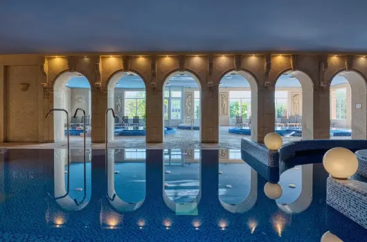 Hotel Bellevue, Esztergom