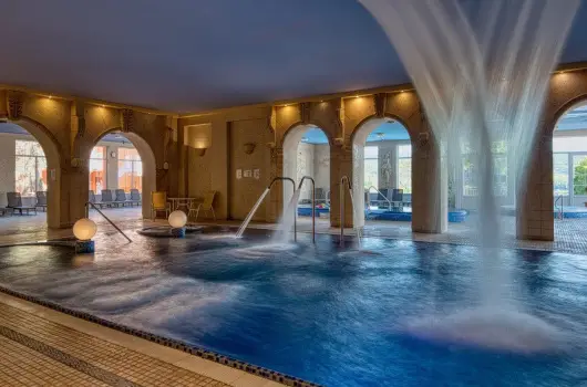 Hotel Bellevue, Esztergom