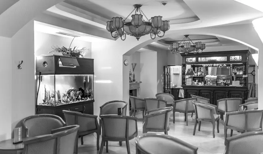 Hotel Bellevue Esztergom