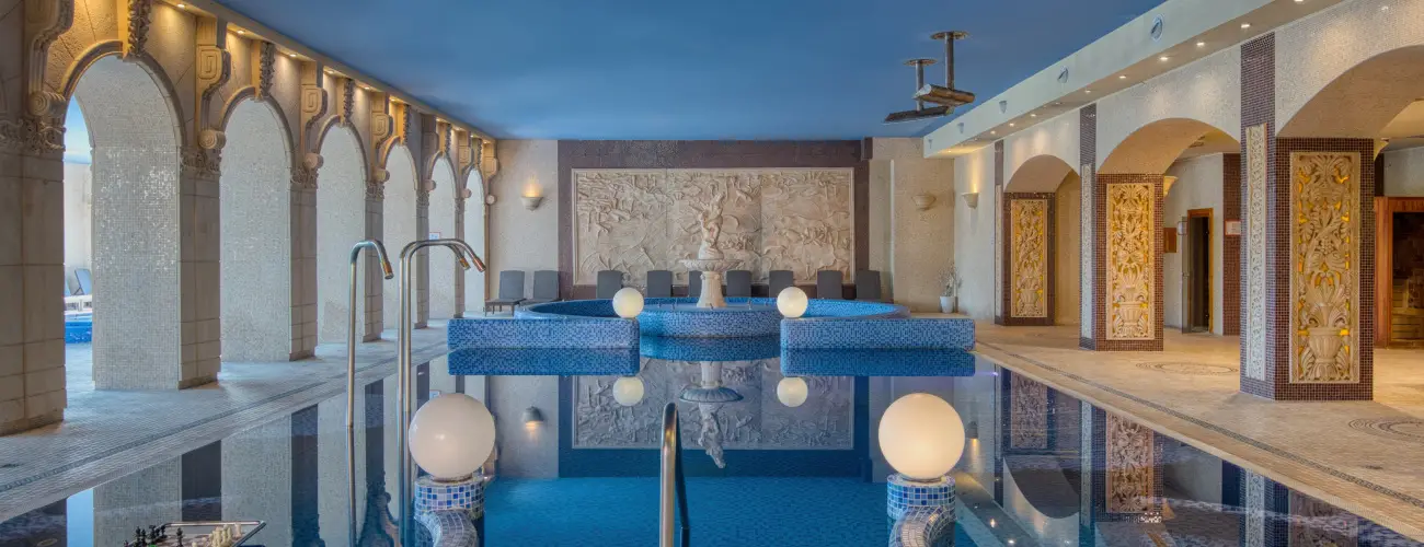 Hotel Bellevue Esztergom - Relax napok 4+1 jszaka