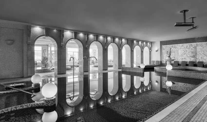 Hotel Bellevue Esztergom