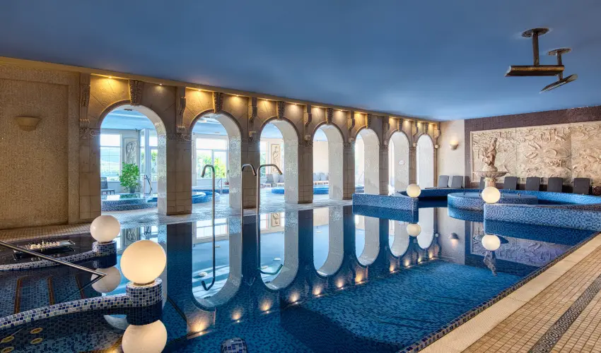 Hotel Bellevue Esztergom