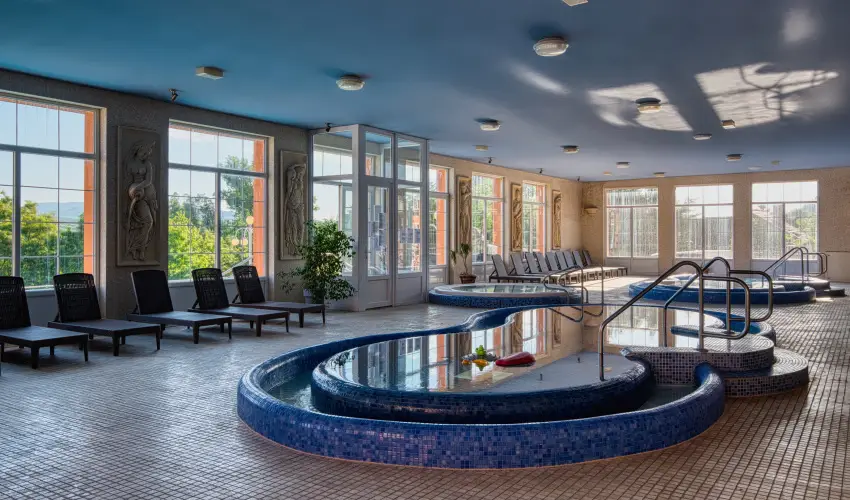 Hotel Bellevue Esztergom