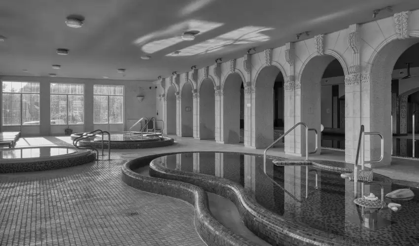 Hotel Bellevue Esztergom