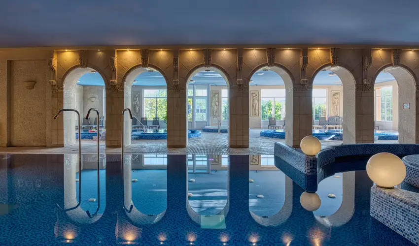 Hotel Bellevue Esztergom