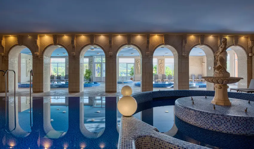 Hotel Bellevue Esztergom