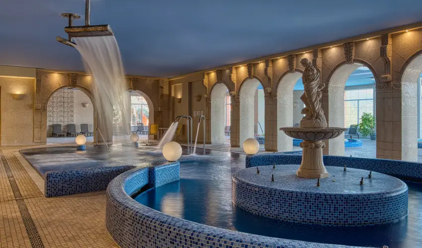 Hotel Bellevue Esztergom