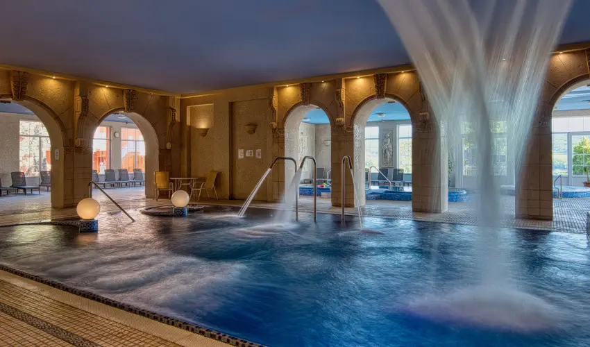 Hotel Bellevue Esztergom