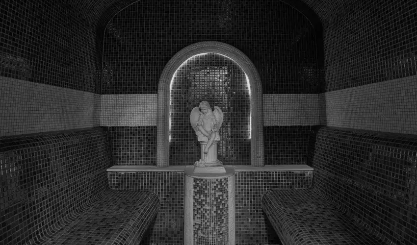 Hotel Bellevue Esztergom