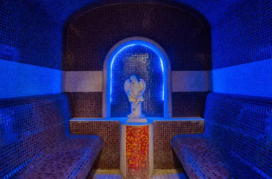 Hotel Bellevue, Esztergom