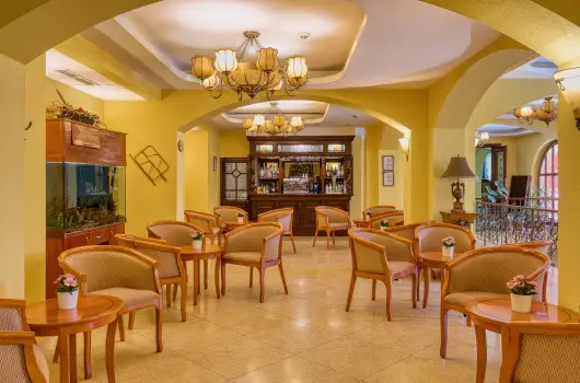 Hotel Bellevue, Esztergom