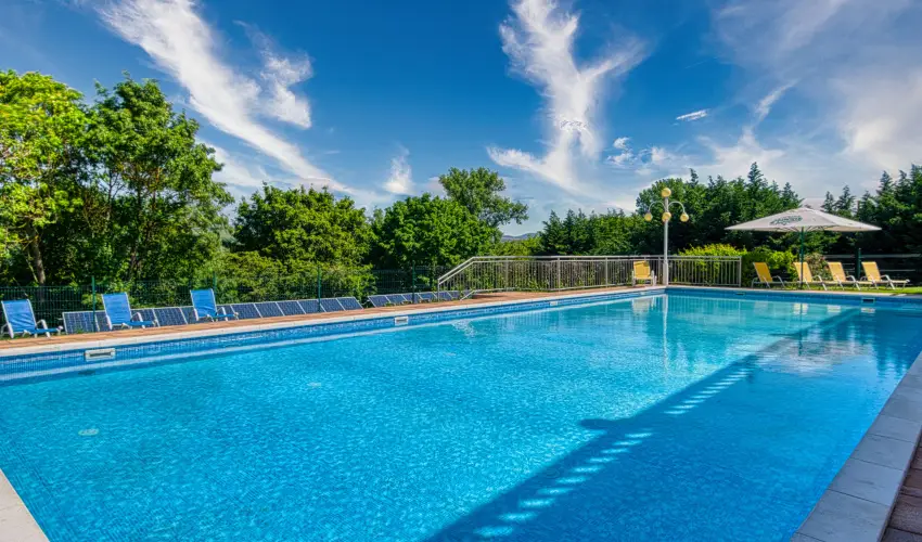 Hotel Bellevue Esztergom