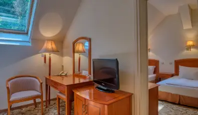 Hotel Bellevue Esztergom