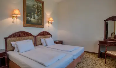 Hotel Bellevue Esztergom