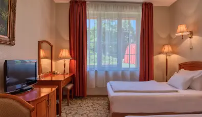 Hotel Bellevue Esztergom