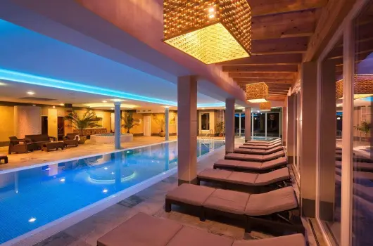 Hotel Honti Wellness s Konferencia Szlloda, Visegrd, Esztergom - 20 km