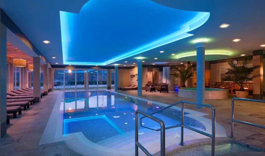 Hotel Honti Wellness és Konferencia Szálloda Visegrád