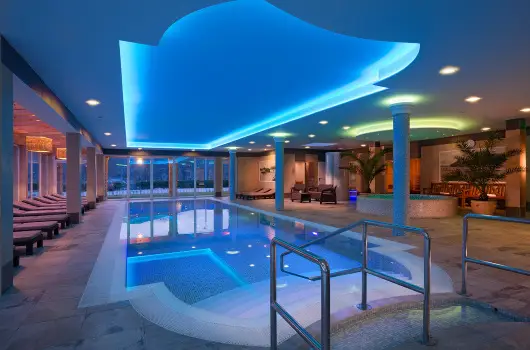 Hotel Honti Wellness �s Konferencia Sz�lloda, Visegr�d, Esztergom - 20 km