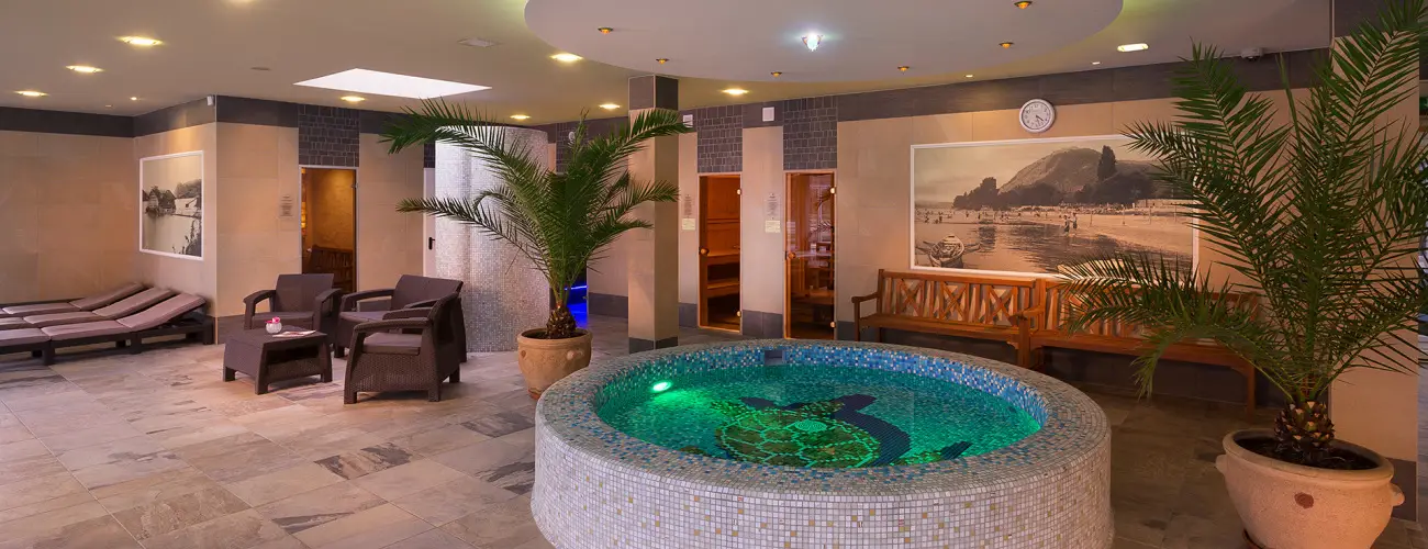 Hotel Honti Wellness s Konferencia Szlloda Visegrd - Visegrdi tavasz - akcis wellness htkznapok (min. 2 j)