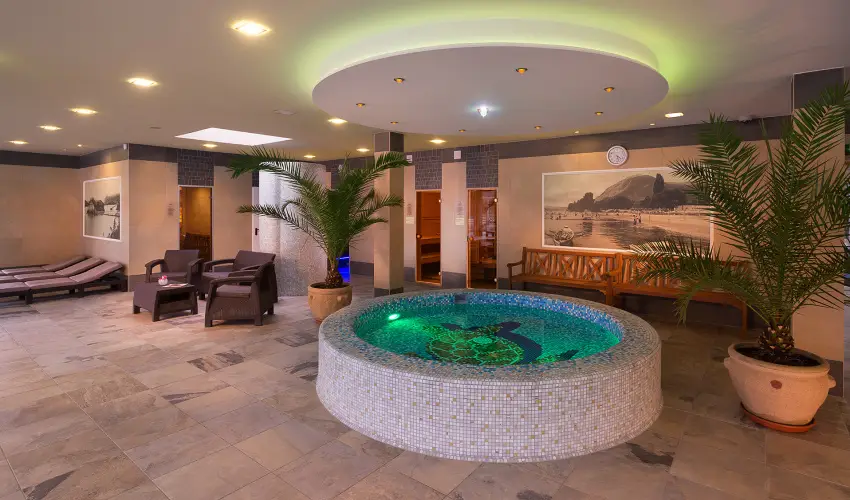 Hotel Honti Wellness és Konferencia Szálloda Visegrád