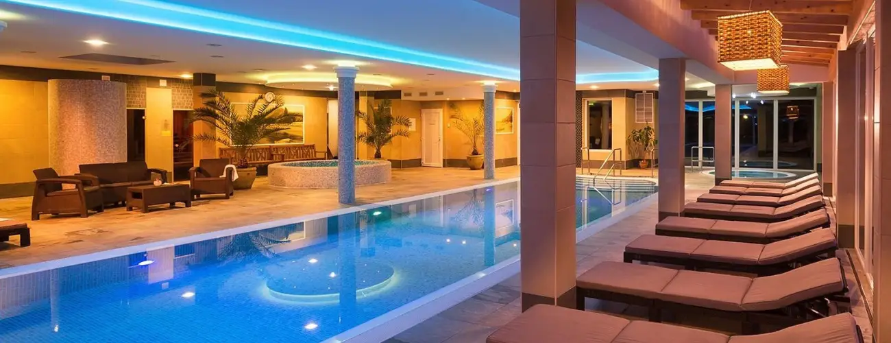 Hotel Honti Wellness s Konferencia Szlloda Visegrd - Extra tavaszi kedvezmny (1 jtl)