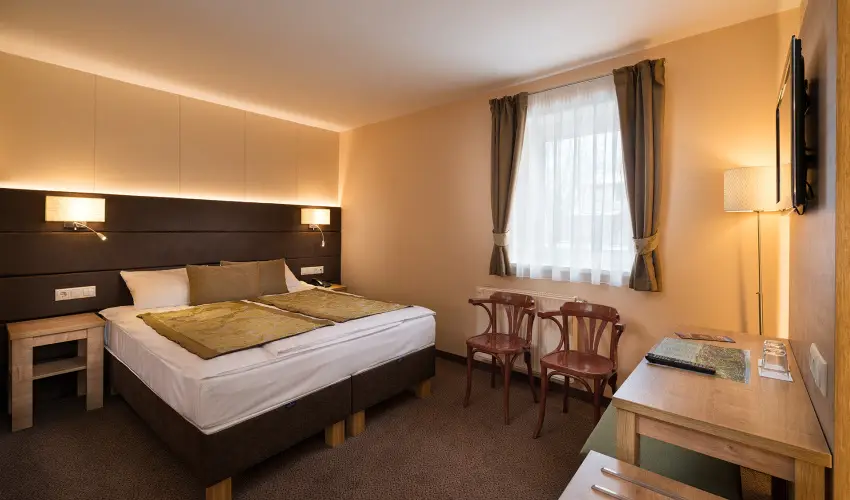Hotel Honti Wellness és Konferencia Szálloda Visegrád