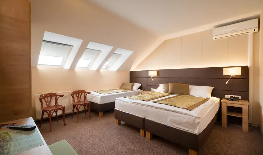 Hotel Honti Wellness és Konferencia Szálloda Visegrád