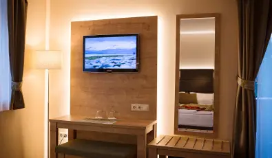 Hotel Honti Wellness s Konferencia Szlloda Visegrd