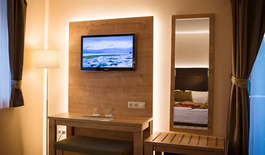 Hotel Honti Wellness és Konferencia Szálloda Visegrád
